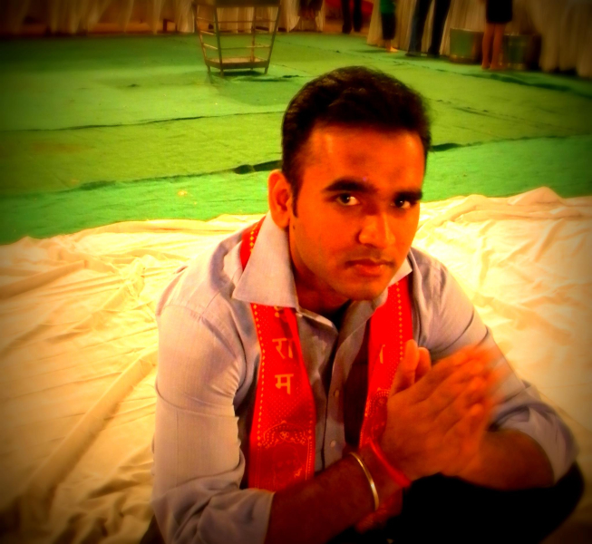 Pandit Himanshu Sharma